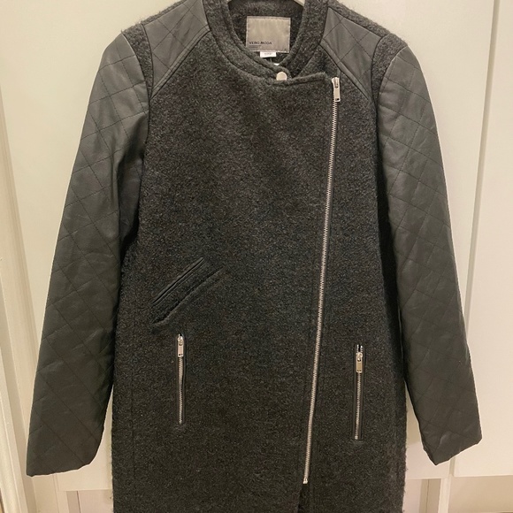 Jacket - Picture 1 of 4